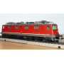 Märklin 28505  coffret rame de banlieue Zürich SBB  BO