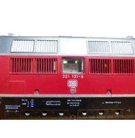 Fleischmann 4235, loco diesel Bo Bo  V200  DB       BO