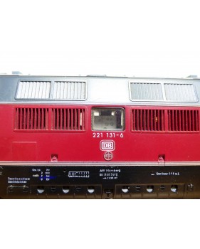 Fleischmann 4235, loco diesel Bo Bo  V200  DB       BO