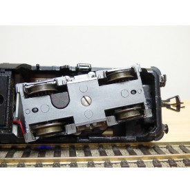 Loco Mikado 141 Br 41 DB grise BO