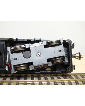 Loco Mikado 141 Br 41 DB grise BO
