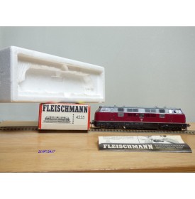 Fleischmann 4235, loco diesel Bo Bo  V200  DB       BO