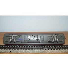 Märklin 28505  coffret rame de banlieue Zürich SBB  BO