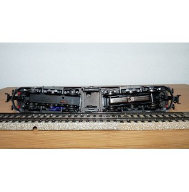 Märklin 28505  coffret rame de banlieue Zürich SBB  BO