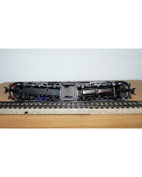 Märklin 28505  coffret rame de banlieue Zürich SBB  BO