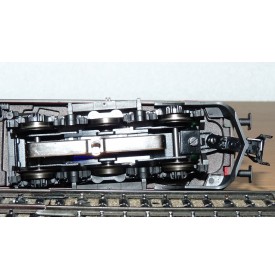 Märklin 28505  coffret rame de banlieue Zürich SBB  BO