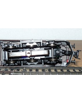 Märklin 28505  coffret rame de banlieue Zürich SBB  BO