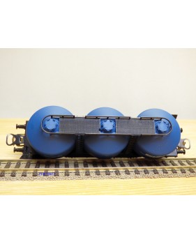 Wagon tombereau  RENFE BO