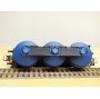 Wagon tombereau  RENFE BO