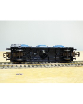 Wagon tombereau  RENFE BO