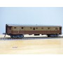 POCHER 311 / 2 , wagon silo special pour transport de ciment SBB