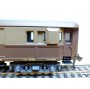POCHER 311 / 2 , wagon silo special pour transport de ciment SBB