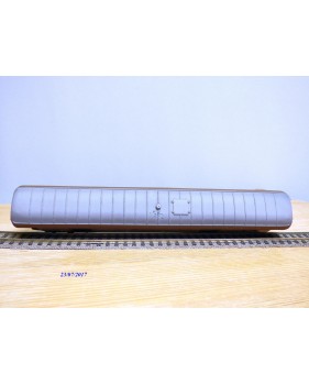 POCHER 311 / 2 , wagon silo special pour transport de ciment SBB