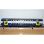 Märklin 28505  coffret rame de banlieue Zürich SBB  BO
