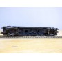 POCHER 311 / 2 , wagon silo special pour transport de ciment SBB