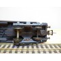 POCHER 311 / 2 , wagon silo special pour transport de ciment SBB