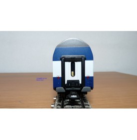Märklin 28505  coffret rame de banlieue Zürich SBB  BO