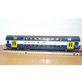 Märklin 3121 coffret diesel grandes lignes V200 DB BO