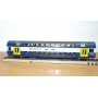 Märklin 28505  coffret rame de banlieue Zürich SBB  BO