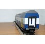 Märklin 28505  coffret rame de banlieue Zürich SBB  BO