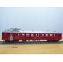 FLEISCHMANN 5131,  wagon restaurant à pantographe Dr 10136   SBB    neuf  BO