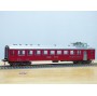 FLEISCHMANN 5131,  wagon restaurant à pantographe Dr 10136   SBB    neuf  BO