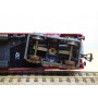 FLEISCHMANN 5131,  wagon restaurant à pantographe Dr 10136   SBB    neuf  BO