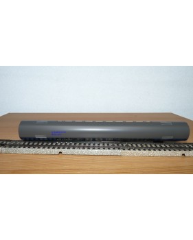 Märklin 28505  coffret rame de banlieue Zürich SBB  BO