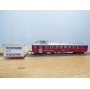 FLEISCHMANN 5131,  wagon restaurant à pantographe Dr 10136   SBB    neuf  BO