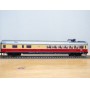 FLEISCHMANN 5350 wagon couvert DR BO