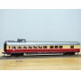 FLEISCHMANN 5350 wagon couvert DR BO