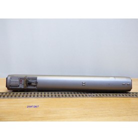 FLEISCHMANN 5350 wagon couvert DR BO