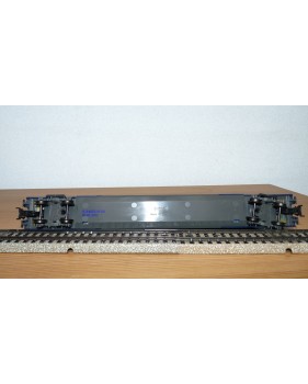 Märklin 28505  coffret rame de banlieue Zürich SBB  BO