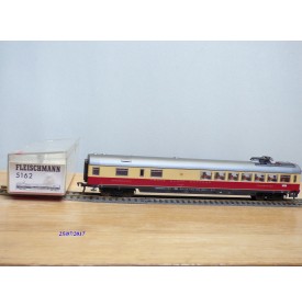 FLEISCHMANN 5350 wagon couvert DR BO