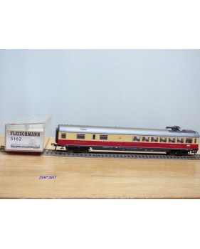 FLEISCHMANN 5350 wagon couvert DR BO