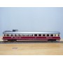 FLEISCHMANN 5350 wagon couvert DR BO