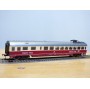 FLEISCHMANN 5350 wagon couvert DR BO