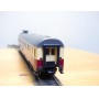 FLEISCHMANN 5350 wagon couvert DR BO