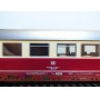 FLEISCHMANN 5350 wagon couvert DR BO
