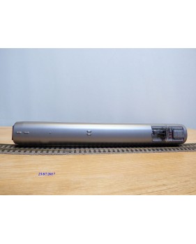 FLEISCHMANN 5350 wagon couvert DR BO