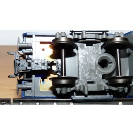 Märklin 28505  coffret rame de banlieue Zürich SBB  BO