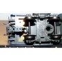 Märklin 28505  coffret rame de banlieue Zürich SBB  BO