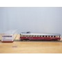 FLEISCHMANN 5350 wagon couvert DR BO