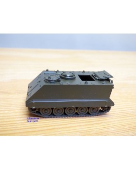 ROCO Minitanks 346,  Blindé de transport   M113  Neuf   BO  1/87  HO