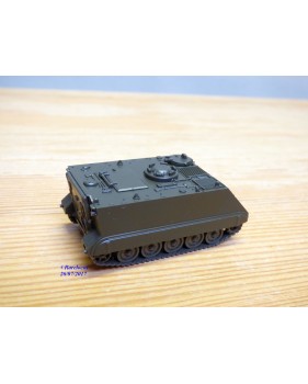ROCO Minitanks 346,  Blindé de transport   M113  Neuf   BO  1/87  HO