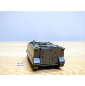 ROCO Minitanks 346,  Blindé de transport   M113  Neuf   BO  1/87  HO