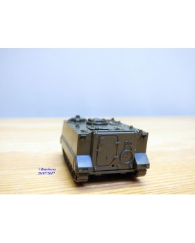 ROCO Minitanks 346,  Blindé de transport   M113  Neuf   BO  1/87  HO
