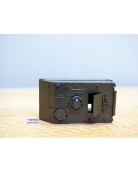ROCO Minitanks 346,  Blindé de transport   M113  Neuf   BO  1/87  HO