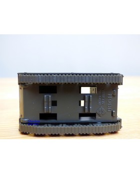 ROCO Minitanks 346,  Blindé de transport   M113  Neuf   BO  1/87  HO