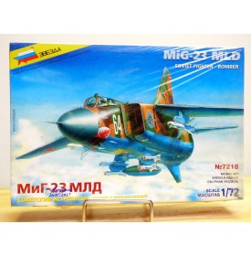 SVEZDA 3533 Char moyen russe T34/85 1/35
